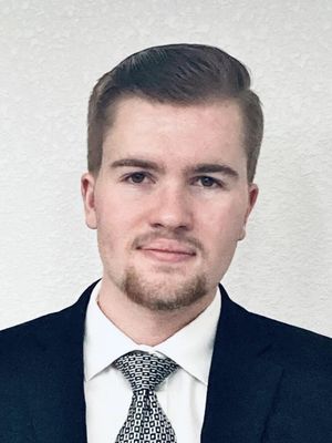 Peter, 23