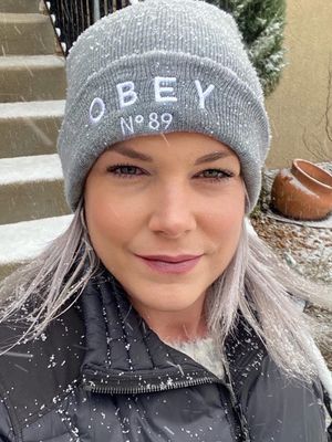 Mary Jane, 43