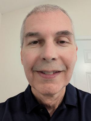 Michael, 61