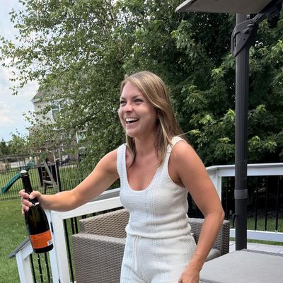 Joanna, 33