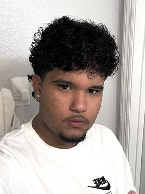 Caio, 21