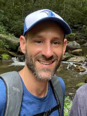 Timothy, 44