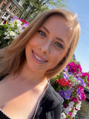 Grace, 31
