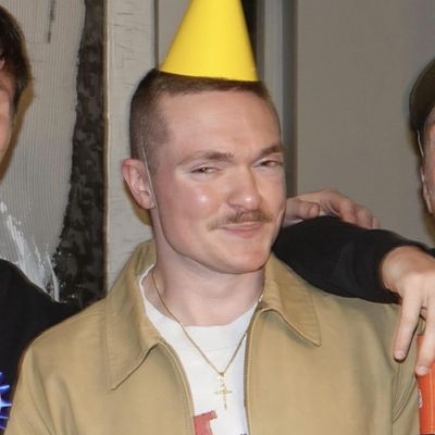 Chase, 25
