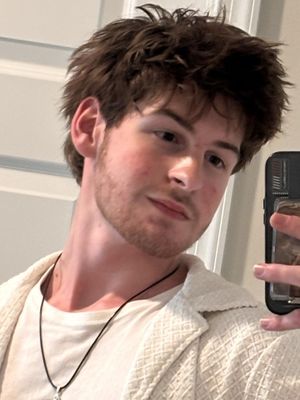 Stephen, 18