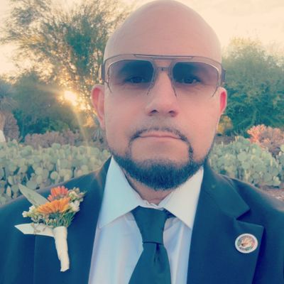Mike, 49