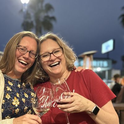 Julie, 51