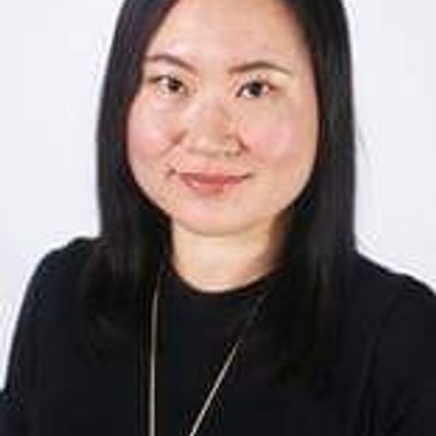 Anna, 43