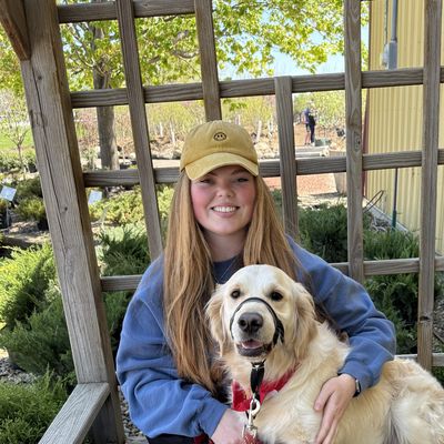Faith, 23