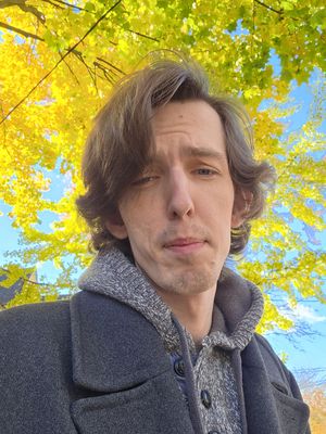 Noah, 27