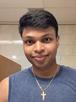Roshane, 24