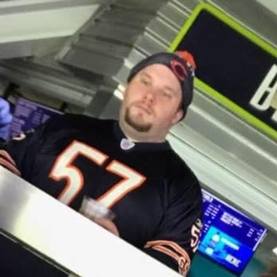 Joseph, 35