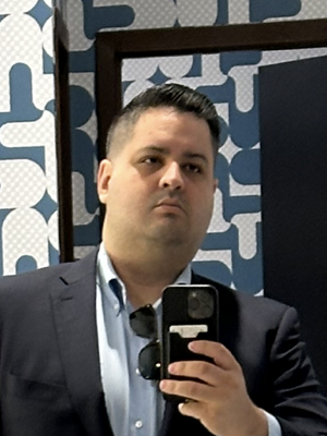 Brian, 35