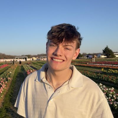 Michael, 19