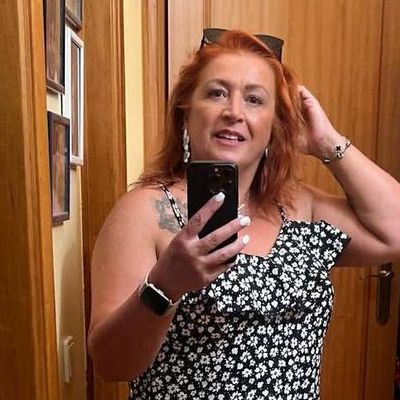 Eileen, 55