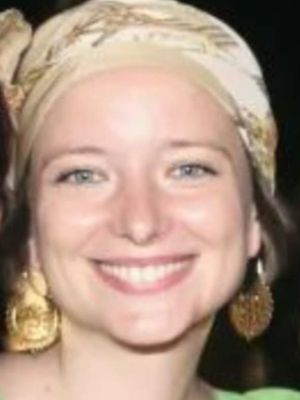 Marie, 36