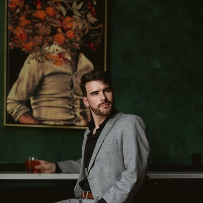 Jared, 31