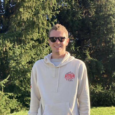 Jacob, 26