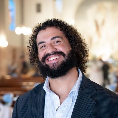 Mason, 29