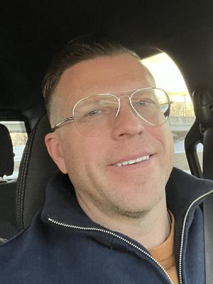 Joe, 46