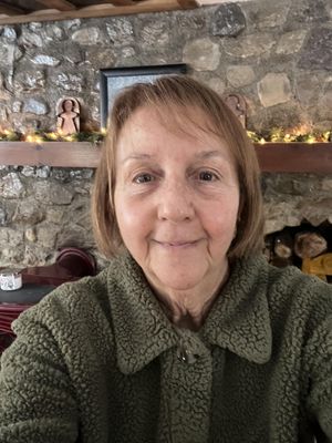 Diane, 73
