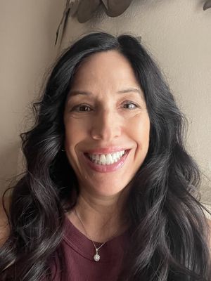 Amy, 49