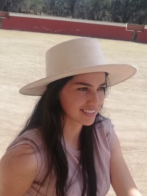 Mariangel, 32