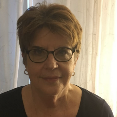 Margaret, 75