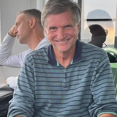 Keith, 67