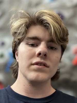 Nicholas, 20