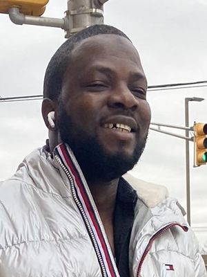 Abdul, 39