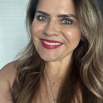 Margie, 44