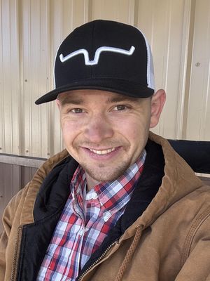 Zach, 21
