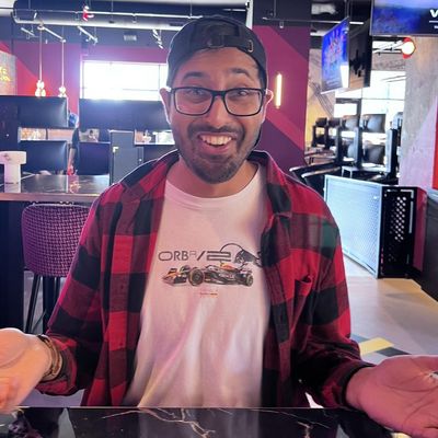 Joshua, 29