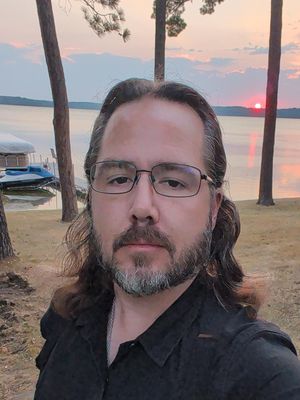 Jake, 37