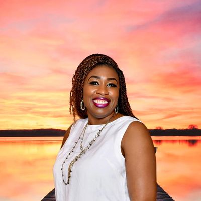 Sharon, 42