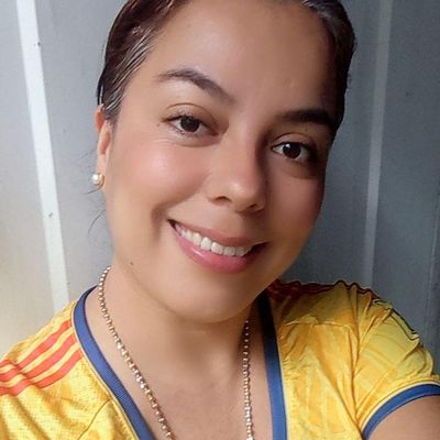 Ana Lucia, 44