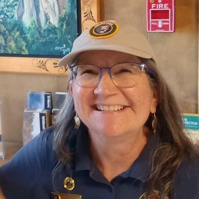 Betty, 67
