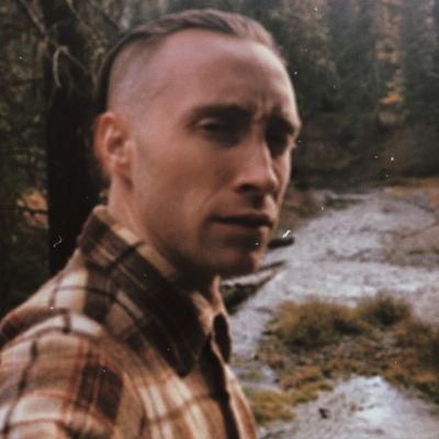 Alan, 39