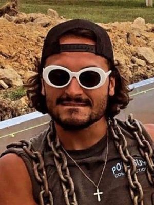 Nick, 28