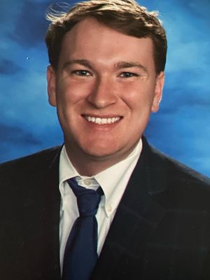 Joe, 25