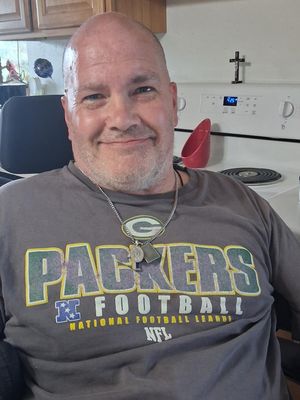 Patrick, 55