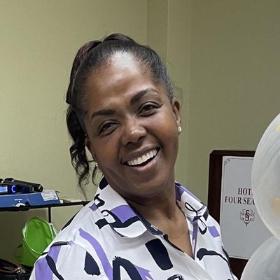 Michelle, 56