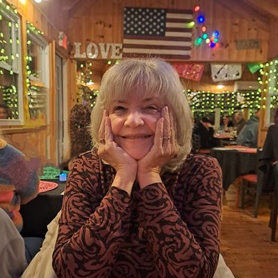 Jayne, 76