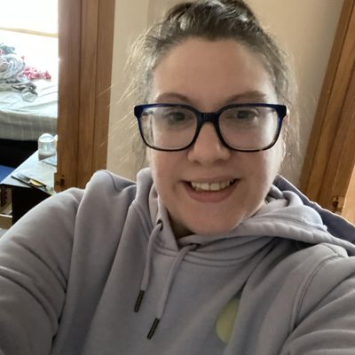 Carla, 40
