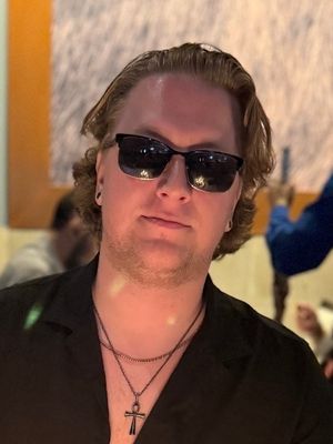 Edward, 27