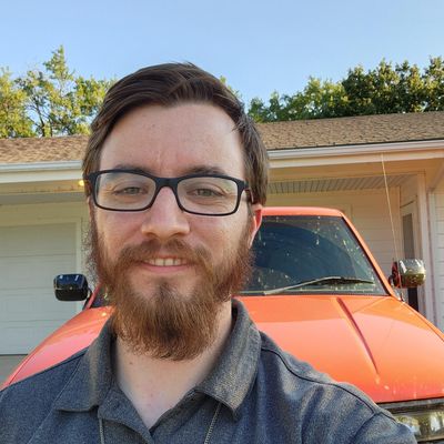 Garrett, 26