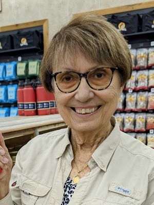 Maria, 83