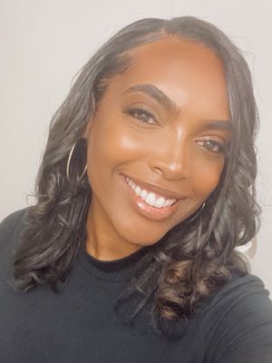 Jazzmine, 34