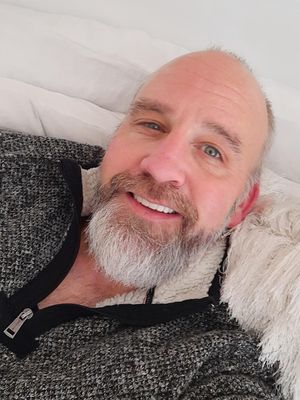 Chris, 51